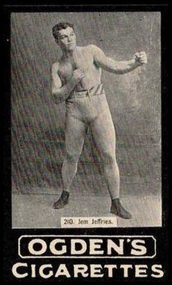 210 James Jeffries